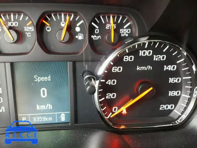 2016 GMC SIERRA K15 1GTV2LEC7GZ349585 image 7
