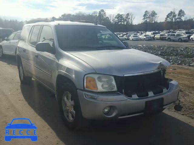 2006 GMC ENVOY XL 1GKES16S566102192 image 0