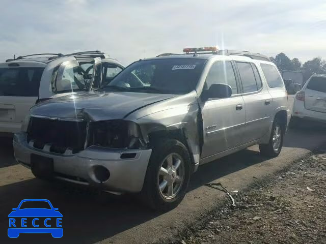 2006 GMC ENVOY XL 1GKES16S566102192 image 1