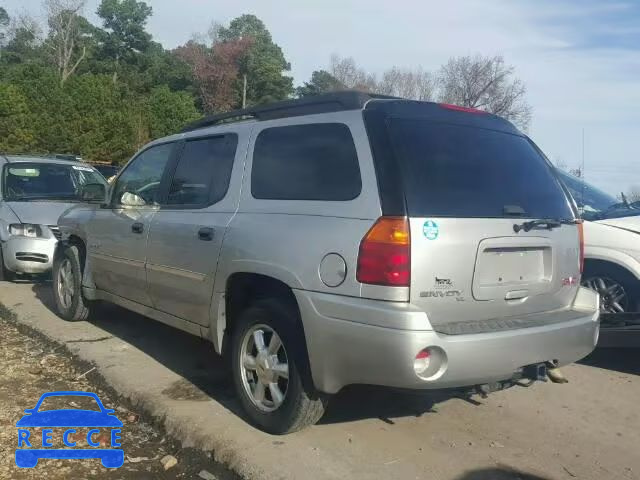 2006 GMC ENVOY XL 1GKES16S566102192 image 2