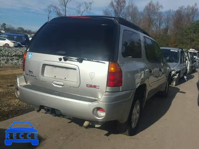 2006 GMC ENVOY XL 1GKES16S566102192 image 3