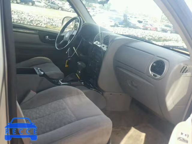 2006 GMC ENVOY XL 1GKES16S566102192 image 4