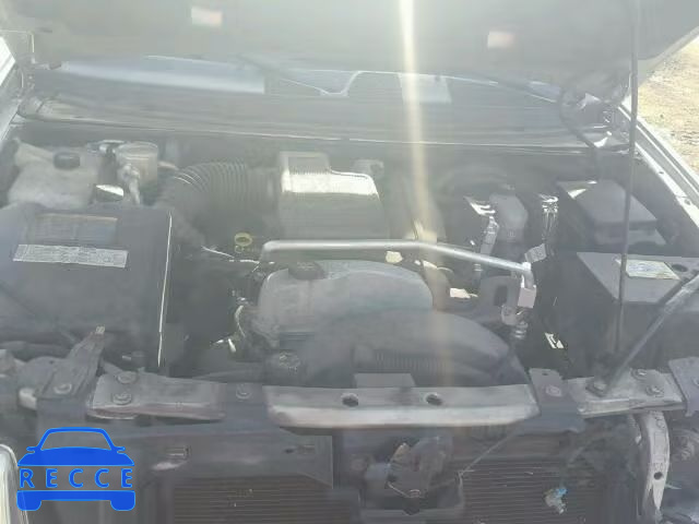 2006 GMC ENVOY XL 1GKES16S566102192 image 6