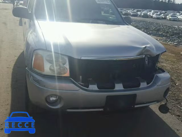 2006 GMC ENVOY XL 1GKES16S566102192 image 8