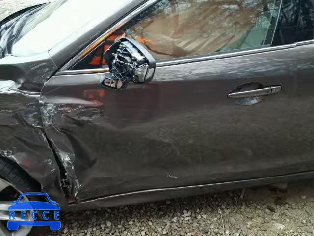 2016 MAZDA 6 TOURING JM1GJ1V5XG1485323 image 9