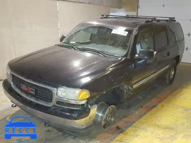 2003 GMC YUKON XL K 3GKFK16Z83G333440 Bild 1