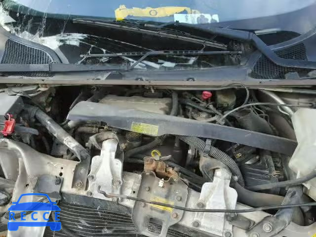 2000 PONTIAC MONTANA 1GMDX03E6YD348700 Bild 6