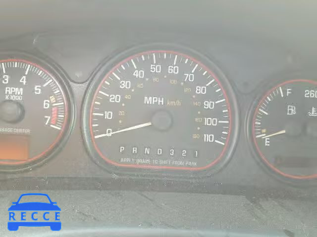 2000 PONTIAC MONTANA 1GMDX03E6YD348700 Bild 7