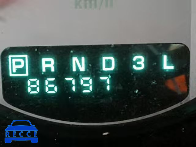 2004 DODGE STRATUS SX 1B3EL46X34N270388 image 7