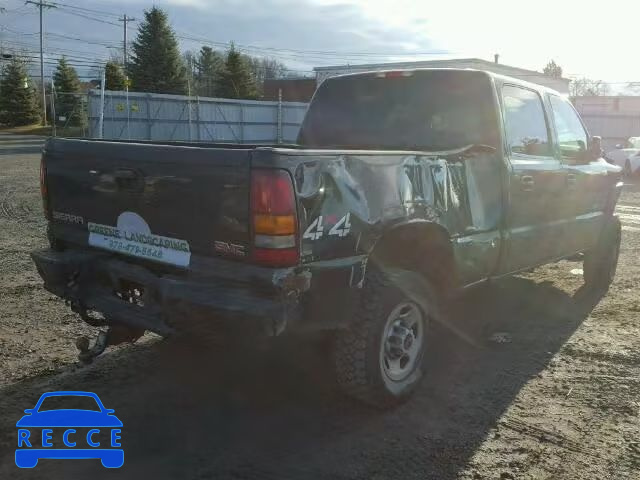 2005 GMC SIERRA K25 1GTHK23U15F948841 image 3