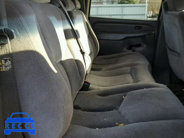 2005 GMC SIERRA K25 1GTHK23U15F948841 image 5