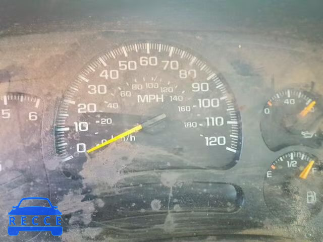 2005 GMC SIERRA K25 1GTHK23U15F948841 image 7