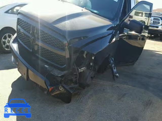 2015 DODGE RAM 1C6RR6FG5FS505072 image 9