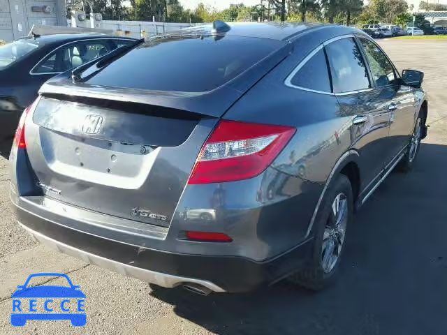 2014 HONDA CROSSTOUR 5J6TF2H52EL002128 image 3