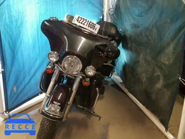 2005 HARLEY-DAVIDSON FLHTCUI 1HD1FCW155Y609029 зображення 1