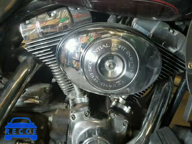 2005 HARLEY-DAVIDSON FLHTCUI 1HD1FCW155Y609029 зображення 6