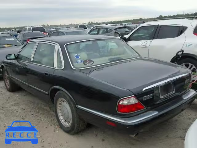 2003 JAGUAR XJ8 SAJDA14C43LF52634 image 2