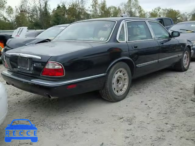 2003 JAGUAR XJ8 SAJDA14C43LF52634 зображення 3