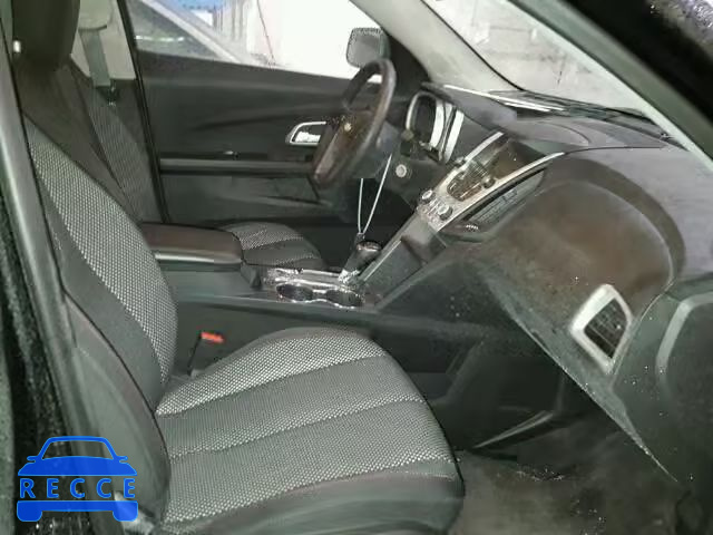 2016 CHEVROLET EQUINOX LS 2GNFLEEK9G6256090 зображення 4