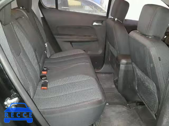 2016 CHEVROLET EQUINOX LS 2GNFLEEK9G6256090 зображення 5