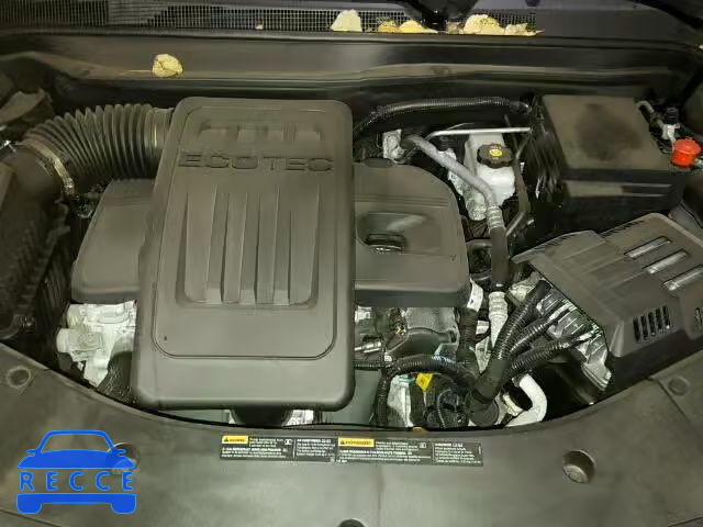 2016 CHEVROLET EQUINOX LS 2GNFLEEK9G6256090 зображення 6