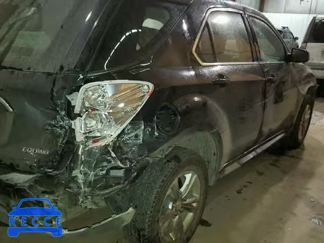2016 CHEVROLET EQUINOX LS 2GNFLEEK9G6256090 зображення 8