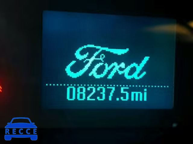 2016 FORD FUSION S 3FA6P0G77GR314771 зображення 7