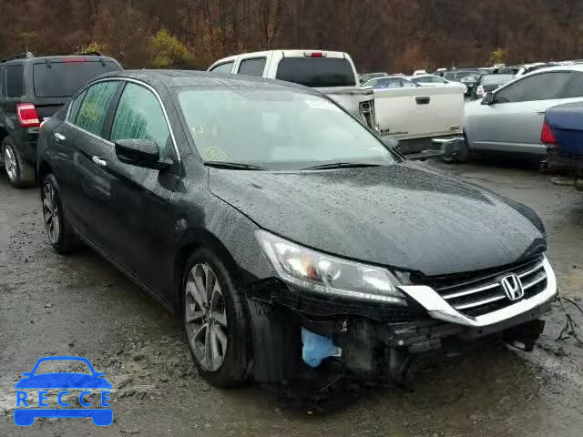 2015 HONDA ACCORD SPO 1HGCR2F57FA249997 image 0