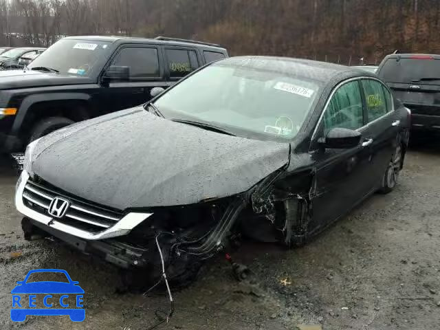 2015 HONDA ACCORD SPO 1HGCR2F57FA249997 image 1