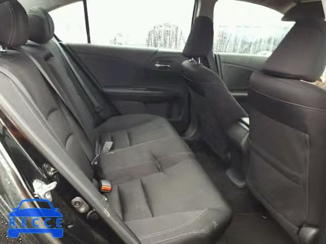 2015 HONDA ACCORD SPO 1HGCR2F57FA249997 image 5