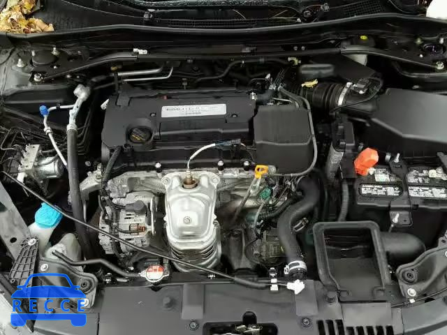 2015 HONDA ACCORD SPO 1HGCR2F57FA249997 image 6