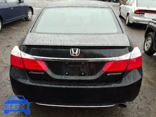 2015 HONDA ACCORD SPO 1HGCR2F57FA249997 image 8