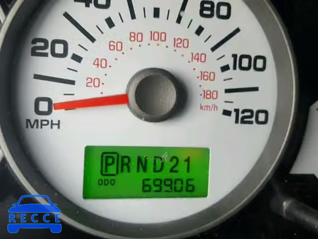 2007 FORD ESCAPE XLS 1FMYU02Z77KA20629 image 7