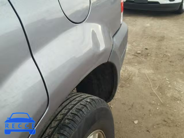 2007 FORD ESCAPE XLS 1FMYU02Z77KA20629 image 8