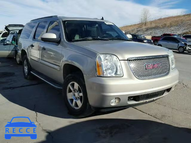 2007 GMC YUKON DENA 1GKFK66867J222071 image 0