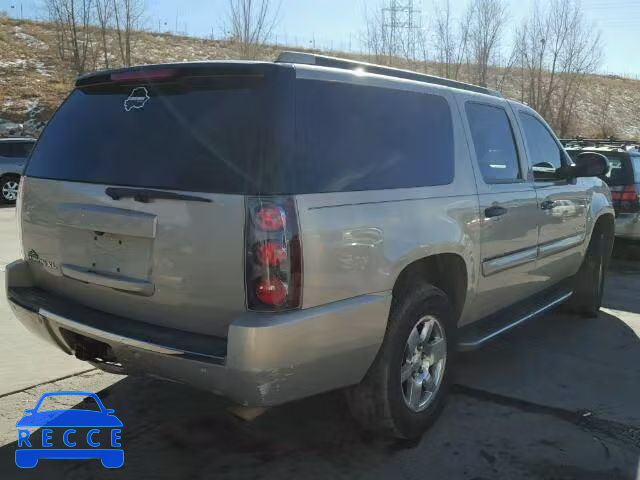 2007 GMC YUKON DENA 1GKFK66867J222071 image 3