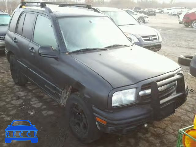 2001 CHEVROLET TRACKER 2CNBJ13C216904633 зображення 0