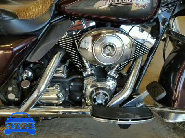 2006 HARLEY-DAVIDSON FLHTCI 1HD1FFW146Y688440 image 6