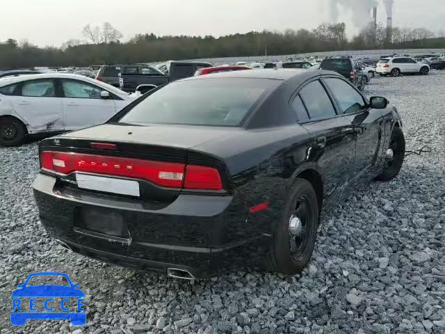 2012 DODGE CHARGER PO 2C3CDXAT4CH181868 image 3