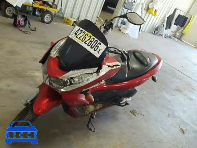 2011 HONDA PCX125 MLHJF2805B5001876 зображення 1