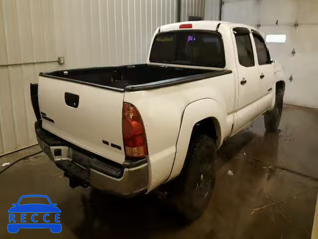 2008 TOYOTA TACOMA DOU 5TEMU52N38Z541454 image 3