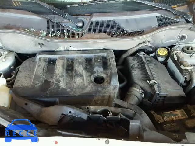 2009 JEEP PATRIOT SP 1J8FF28B19D109415 image 6