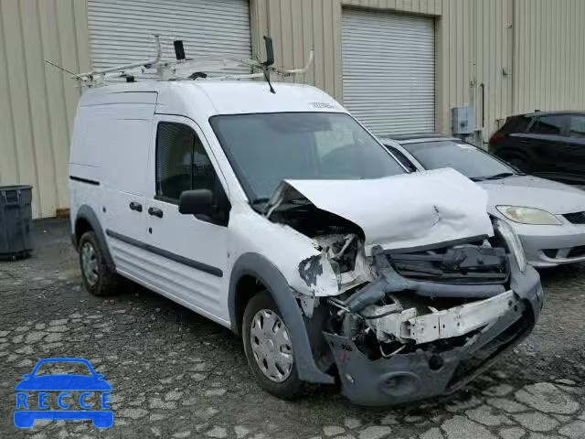 2011 FORD TRANSIT CO NM0LS7CN6BT058670 image 0