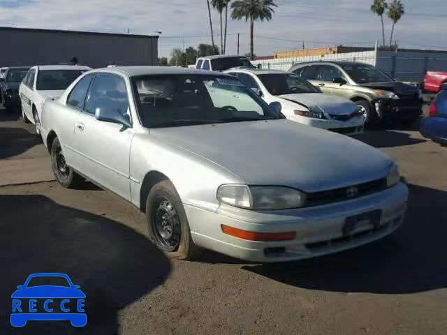 1994 TOYOTA CAMRY LE 4T1SK12C7RU379404 image 0