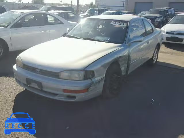 1994 TOYOTA CAMRY LE 4T1SK12C7RU379404 image 1