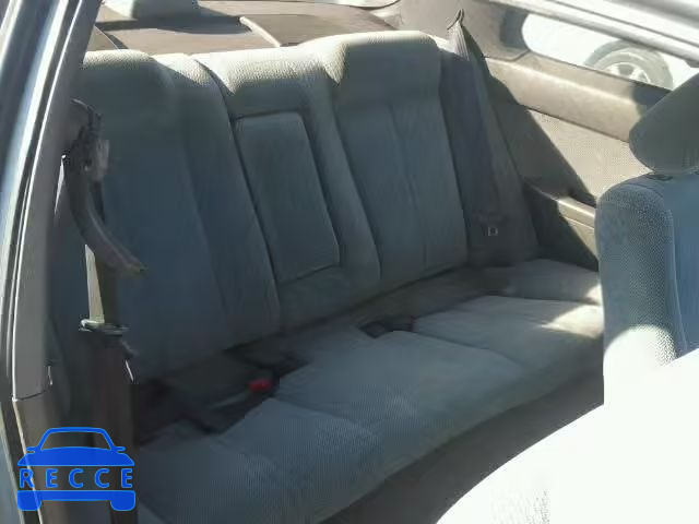 1994 TOYOTA CAMRY LE 4T1SK12C7RU379404 image 5