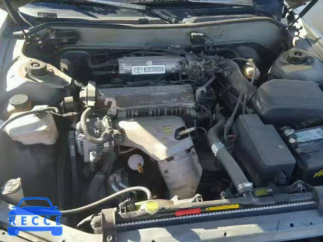 1994 TOYOTA CAMRY LE 4T1SK12C7RU379404 image 6