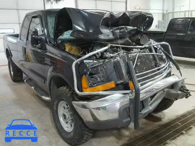 2001 FORD F-250 1D46168C0L0 зображення 0