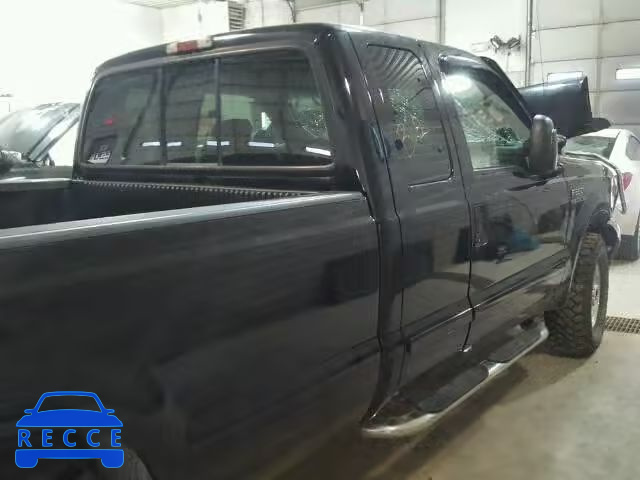 2001 FORD F-250 1D46168C0L0 image 9