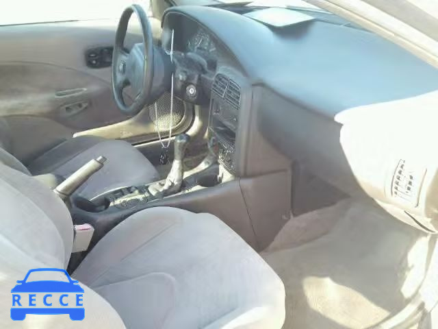 2001 SATURN SC2 1G8ZR12761Z244854 image 4